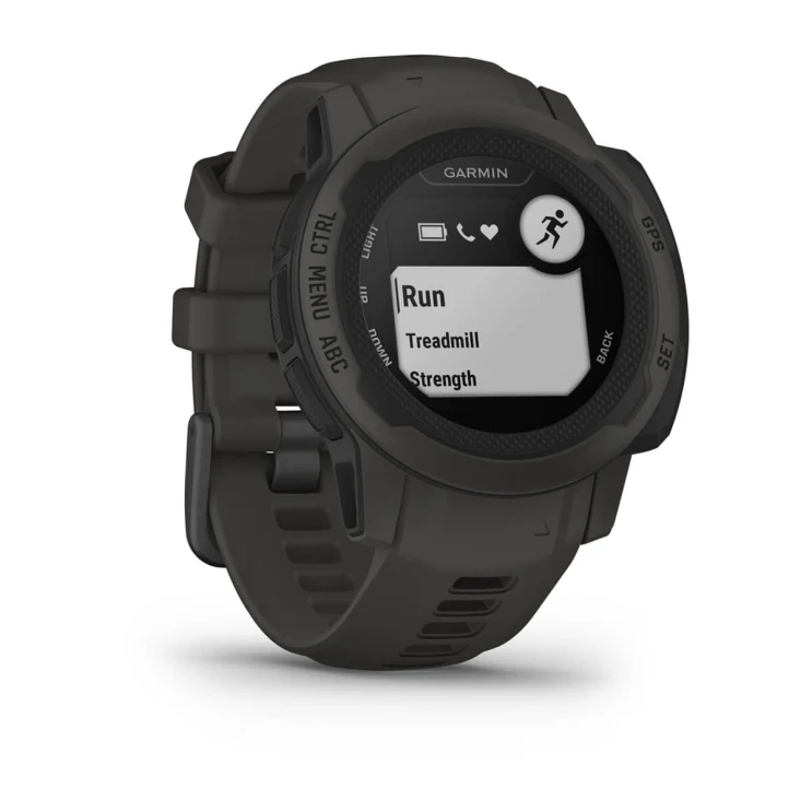 Смарт часы Garmin Instinct 2S в Молдове - xstore.md photo 9