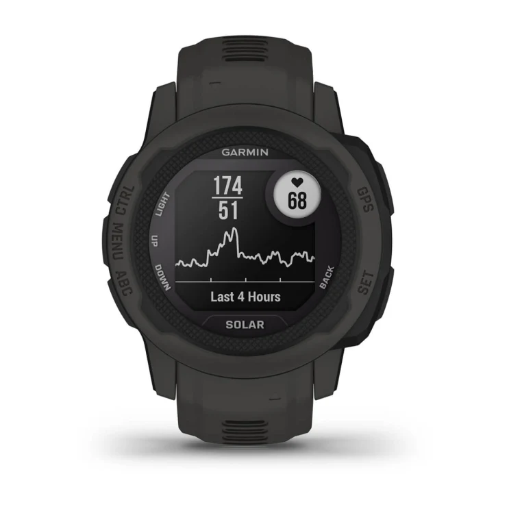 Смарт часы Garmin Instinct 2S в Молдове - xstore.md photo 0