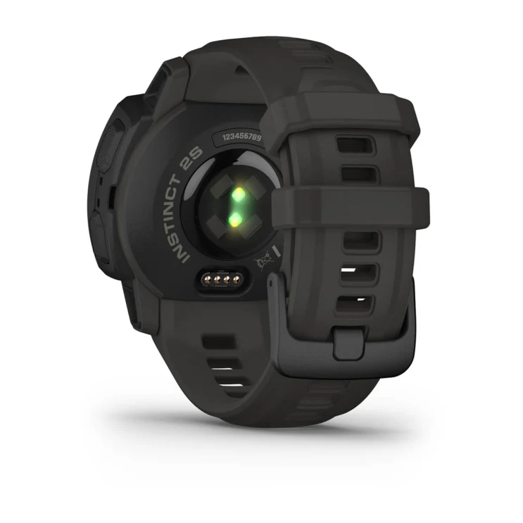 Смарт часы Garmin Instinct 2S в Молдове - xstore.md photo 1