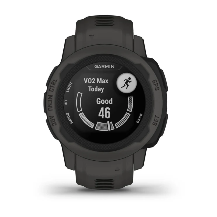 Смарт часы Garmin Instinct 2S в Молдове - xstore.md photo 6