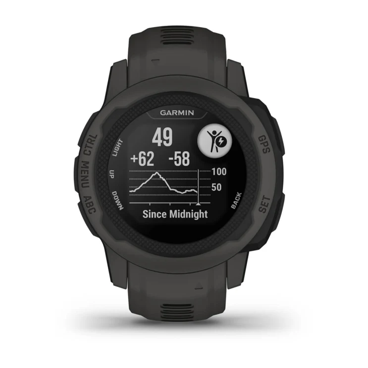 Смарт часы Garmin Instinct 2S в Молдове - xstore.md photo 3