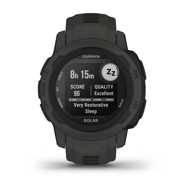 Смарт часы Garmin Instinct 2S в Молдове - xstore.md photo 4