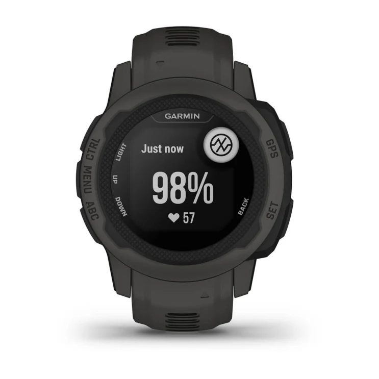 Смарт часы Garmin Instinct 2S в Молдове - xstore.md photo 2