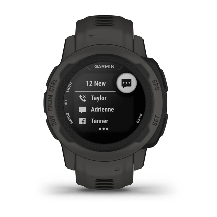 Смарт часы Garmin Instinct 2S в Молдове - xstore.md photo 5