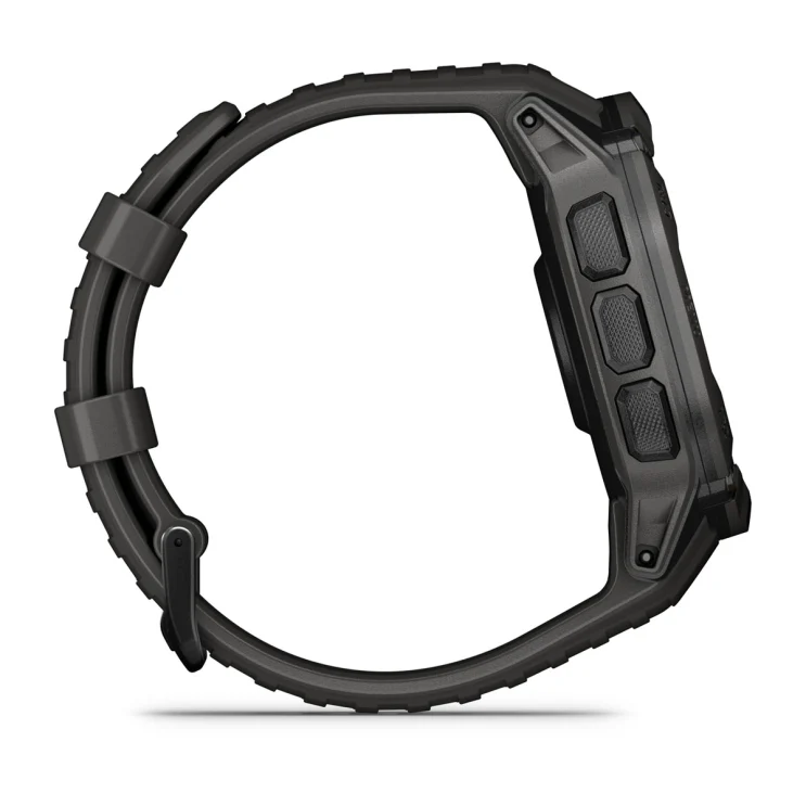 Смарт часы Garmin Instinct 2X Solar | Xstore.md photo 3