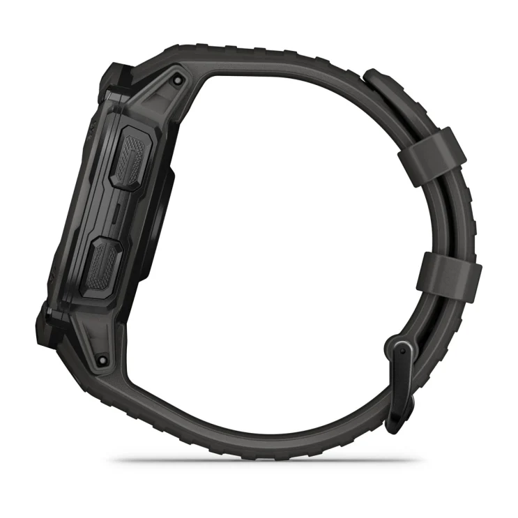 Смарт часы Garmin Instinct 2X Solar | Xstore.md photo 11