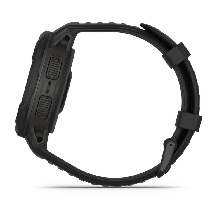 Ceas inteligent Garmin Instinct Crossover Solar - Tactical Edition | Xstore.md photo 11