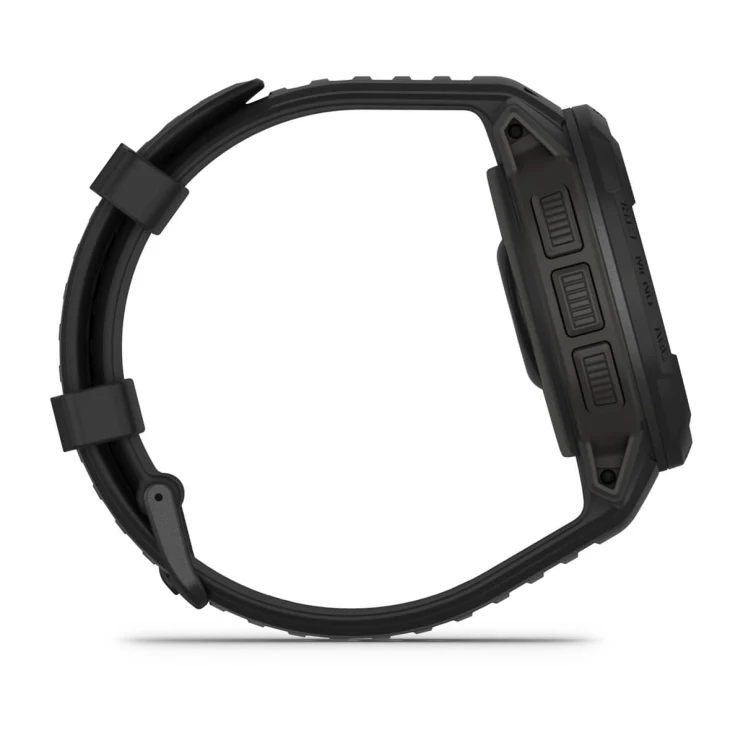 Ceas inteligent Garmin Instinct Crossover Solar - Tactical Edition | Xstore.md photo 3