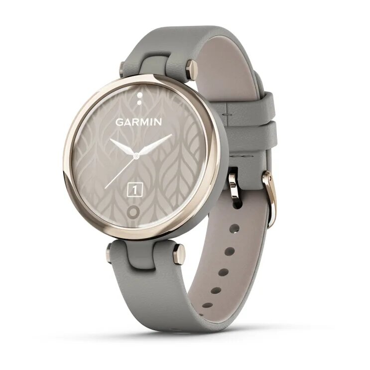 Ceas inteligent Garmin Lily - Classic Edition | Xstore.md photo