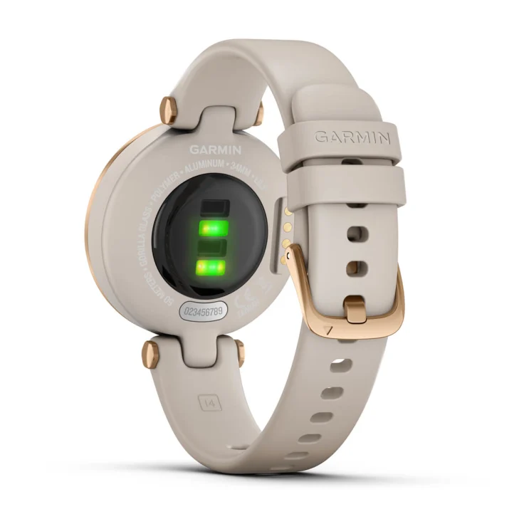 Ceas inteligent Garmin Lily - Sport Edition | Xstore.md photo 4