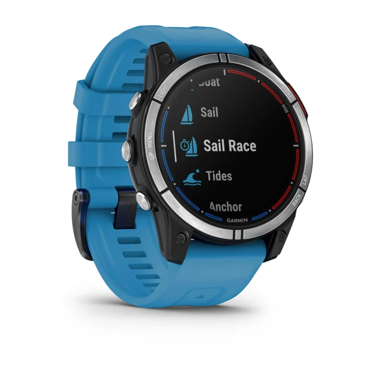 Ceas inteligent Garmin Quatix 7 – Standart Edition | Xstore.md photo 1