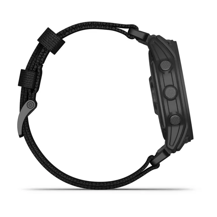 Смарт часы Garmin Tactix 7 – Pro Ballistics Edition | Xstore.md photo 3