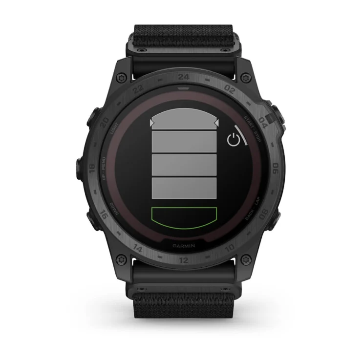 Смарт часы Garmin Tactix 7 – Pro Ballistics Edition | Xstore.md photo 2