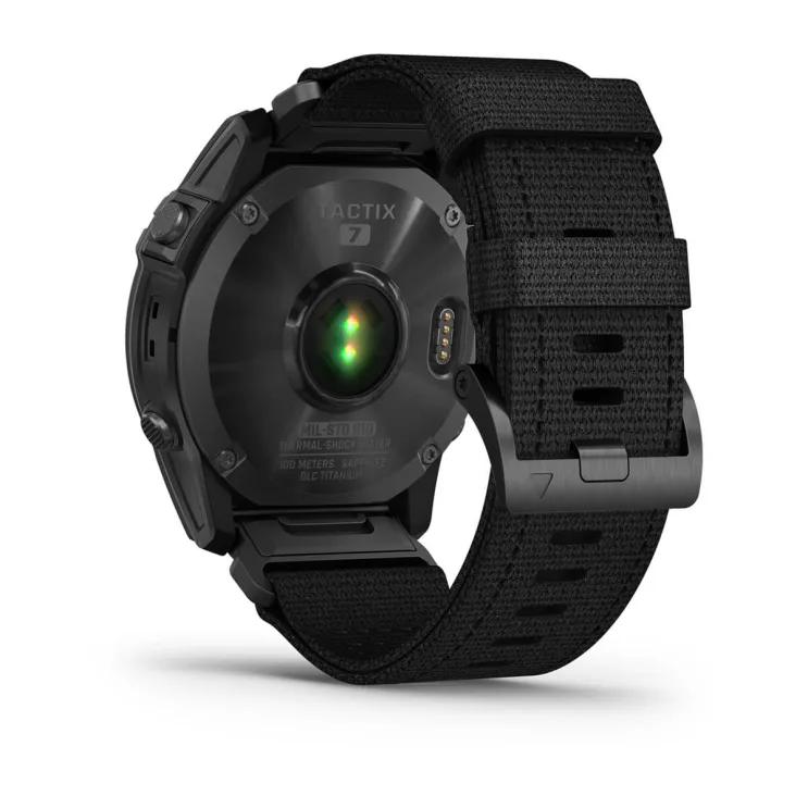 Смарт часы Garmin Tactix 7 – Pro Ballistics Edition | Xstore.md photo 10