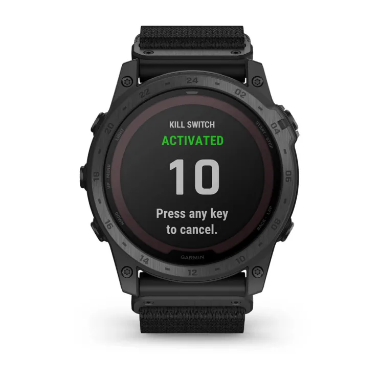 Ceas inteligent Garmin Tactix 7 – Pro Edition | Xstore.md photo 2