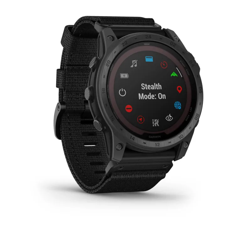 Ceas inteligent Garmin Tactix 7 – Pro Edition | Xstore.md photo 1