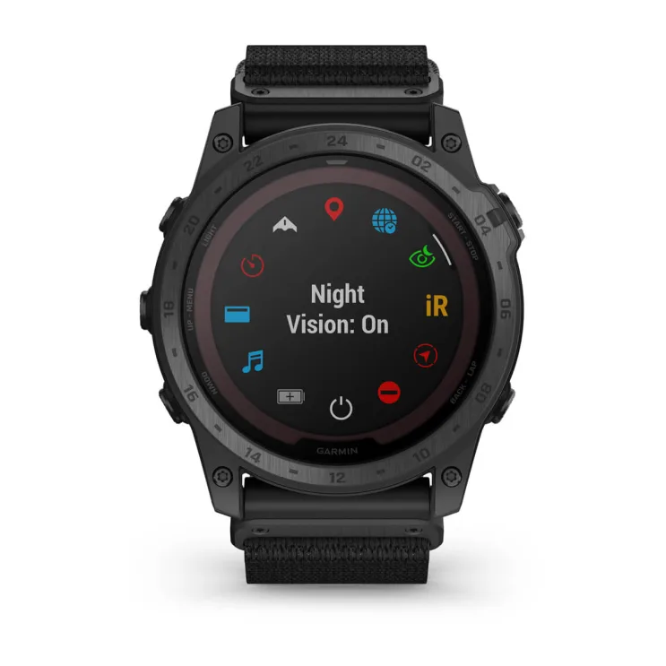 Ceas inteligent Garmin Tactix 7 – Pro Edition | Xstore.md photo 0