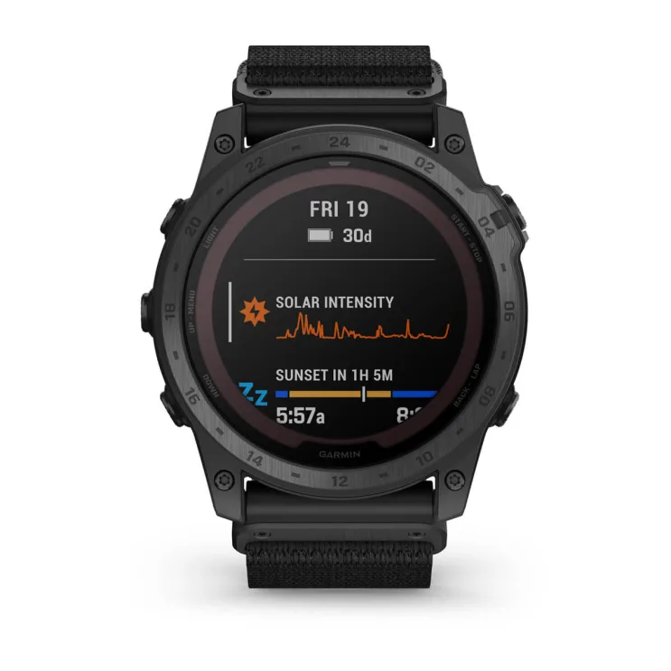 Ceas inteligent Garmin Tactix 7 – Pro Edition | Xstore.md photo 9