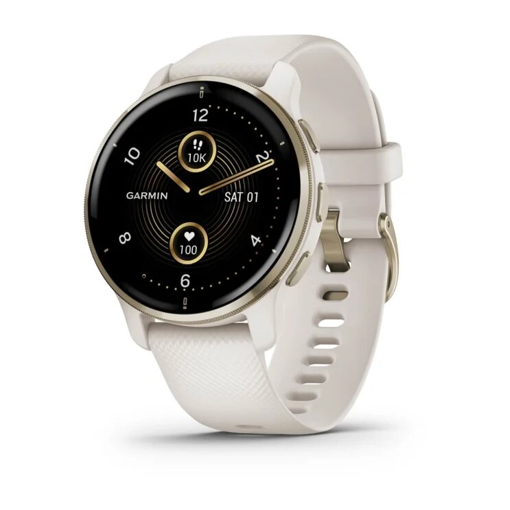 Ceas inteligent Garmin Venu 2 Plus | Xstore.md photo