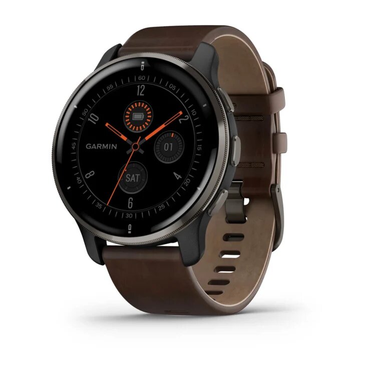 Смарт часы Garmin Venu 2 Plus | Xstore.md photo