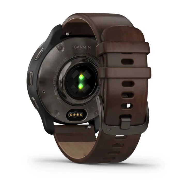 Смарт часы Garmin Venu 2 Plus | Xstore.md photo 5