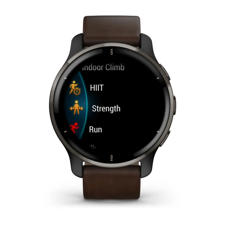 Смарт часы Garmin Venu 2 Plus | Xstore.md photo 4