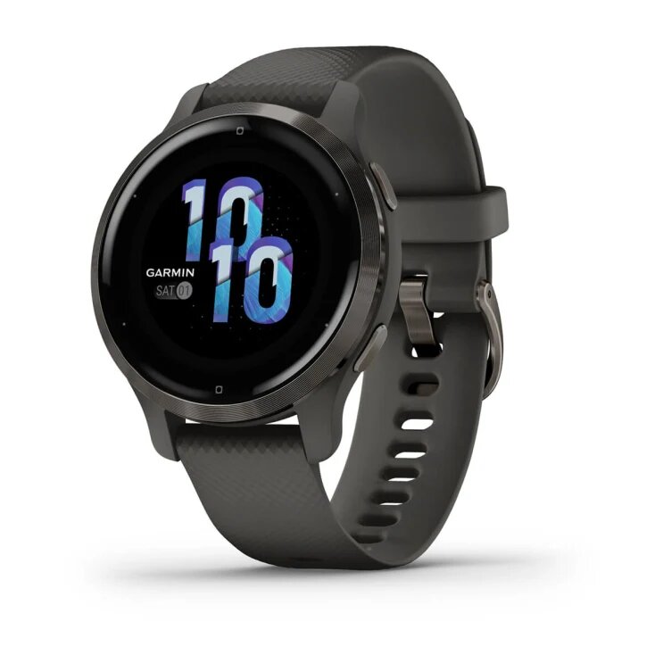 Смарт часы Garmin Venu 2S | Xstore.md photo