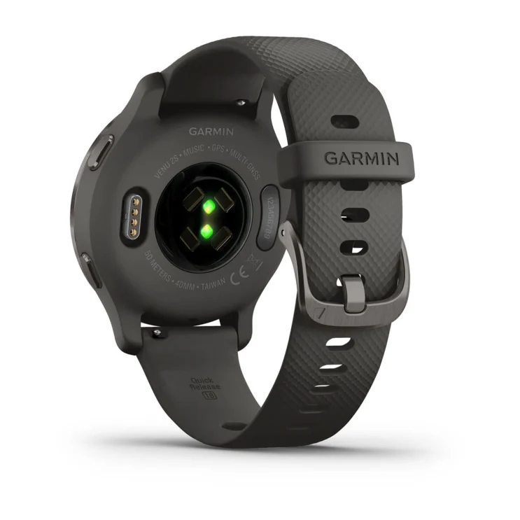 Смарт часы Garmin Venu 2S | Xstore.md photo 5