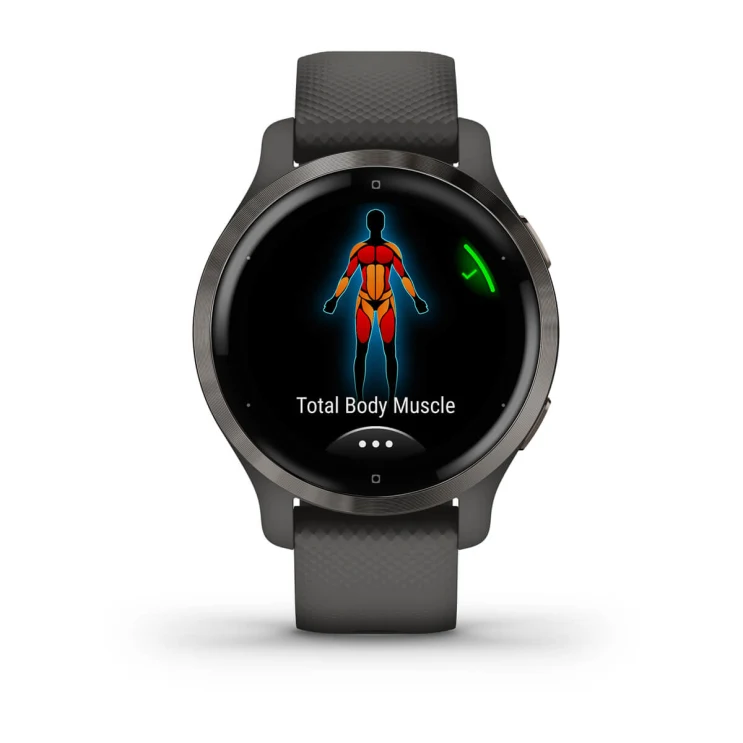 Смарт часы Garmin Venu 2S | Xstore.md photo 4