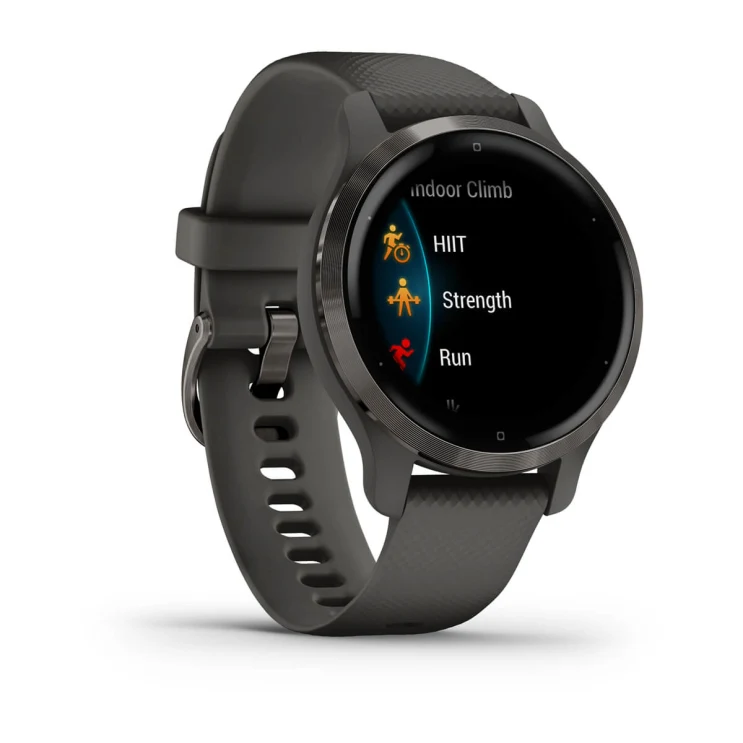 Смарт часы Garmin Venu 2S | Xstore.md photo 1