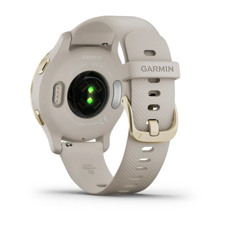 Ceas inteligent Garmin Venu 2S | Xstore.md photo 5