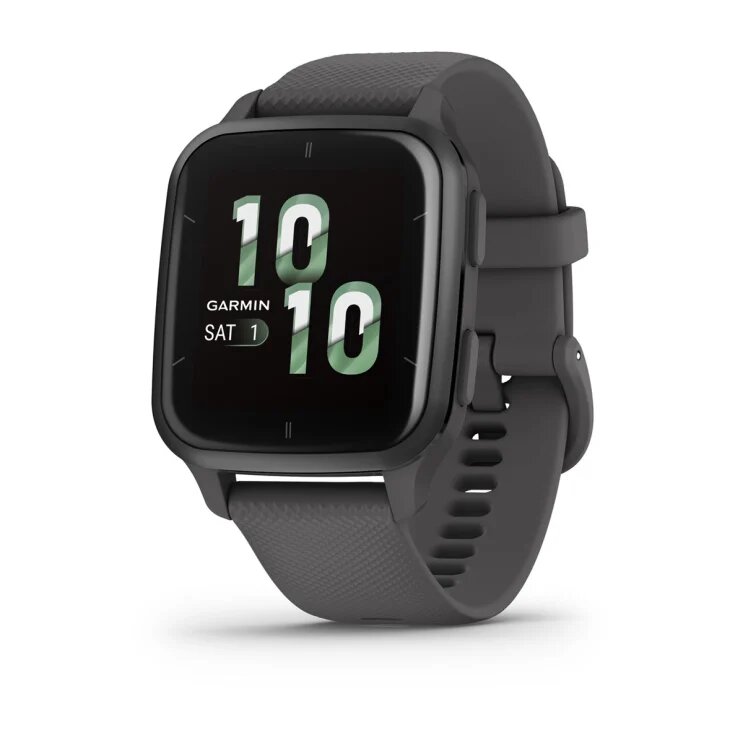Ceas inteligent Garmin Venu Sq 2 | Xstore.md photo