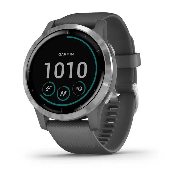 Смарт часы Garmin Vivoactive 4 | Xstore.md photo