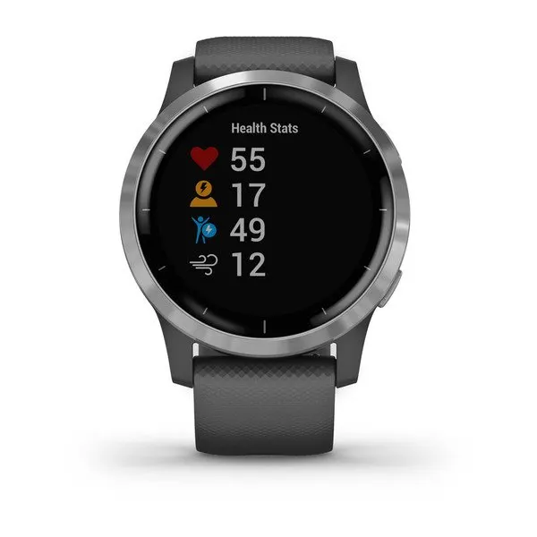 Смарт часы Garmin Vivoactive 4 | Xstore.md photo 0