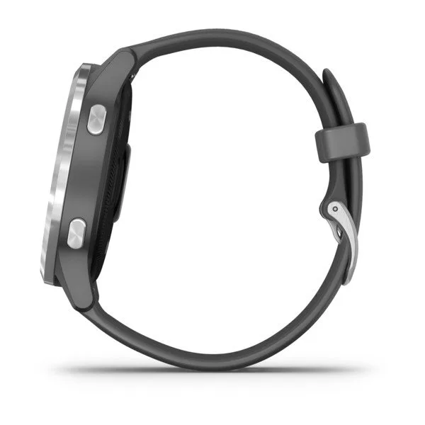 Смарт часы Garmin Vivoactive 4 | Xstore.md photo 6