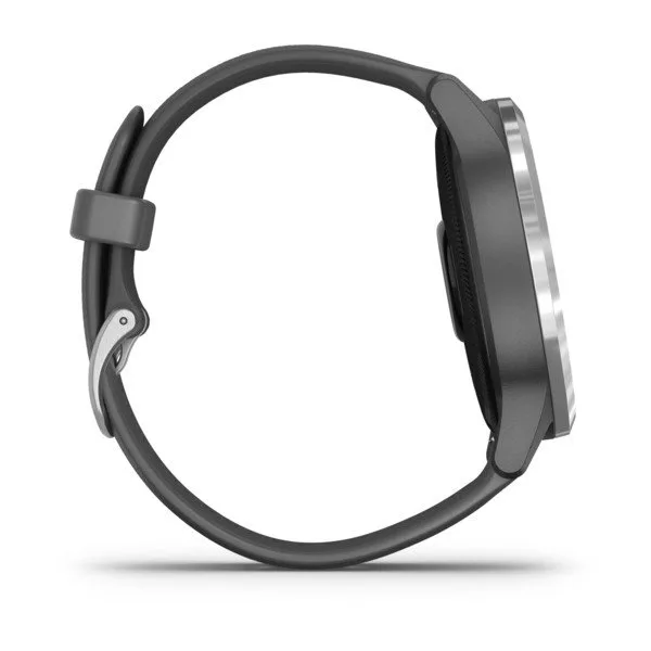 Смарт часы Garmin Vivoactive 4 | Xstore.md photo 3