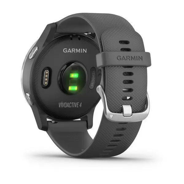 Смарт часы Garmin Vivoactive 4 | Xstore.md photo 5