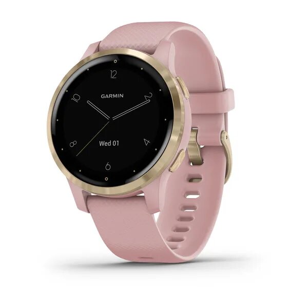 Ceas inteligent Garmin Vivoactive 4S | Xstore.md photo