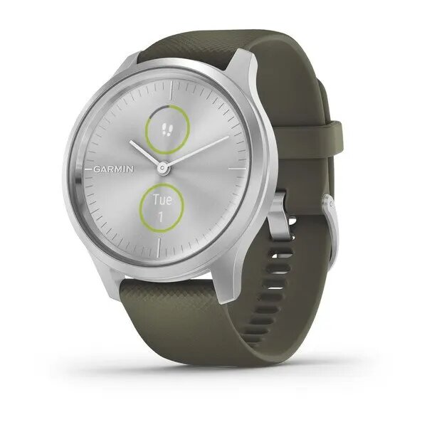 Ceas inteligent Garmin Vivomove Style | Xstore.md photo