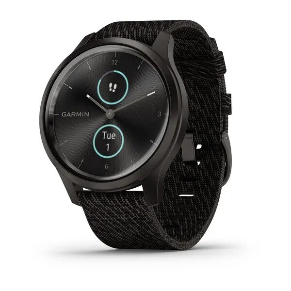 Смарт часы Garmin Vivomove Style | Xstore.md photo