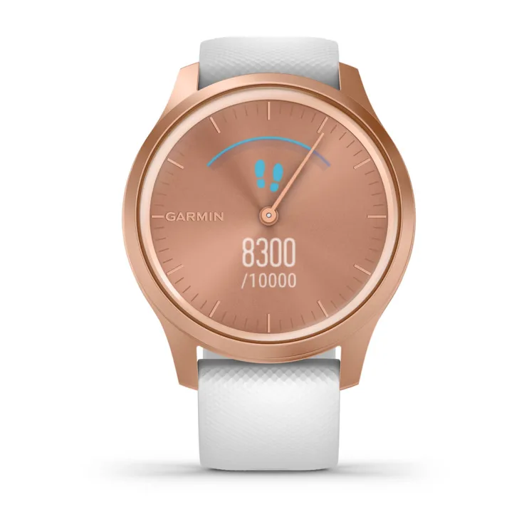 Ceas inteligent Garmin Vivomove Style | Xstore.md photo 2