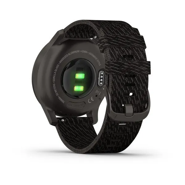 Смарт часы Garmin Vivomove Style | Xstore.md photo 4