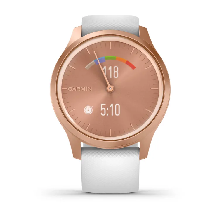 Ceas inteligent Garmin Vivomove Style | Xstore.md photo 5