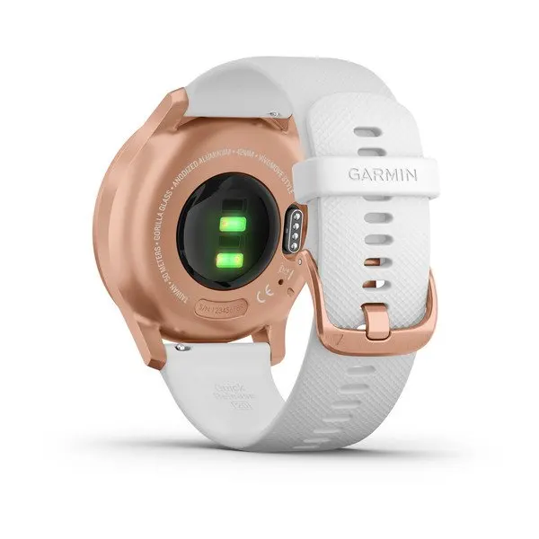 Ceas inteligent Garmin Vivomove Style | Xstore.md photo 4