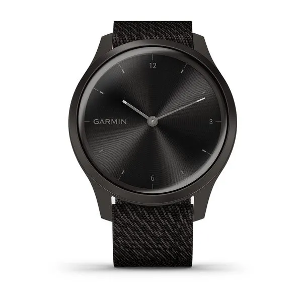 Смарт часы Garmin Vivomove Style | Xstore.md photo 0