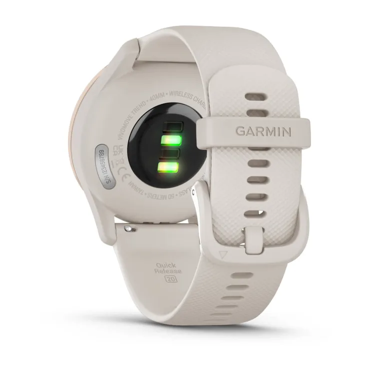 Ceas inteligent Garmin Vivomove Trend în Moldova - xstore.md photo 4