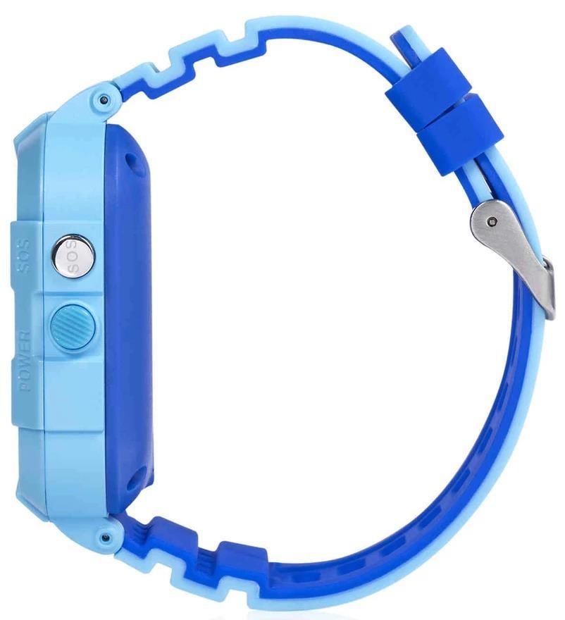 Детские часы Smart Baby Watch 4G-T12 | Xstore.md photo 0