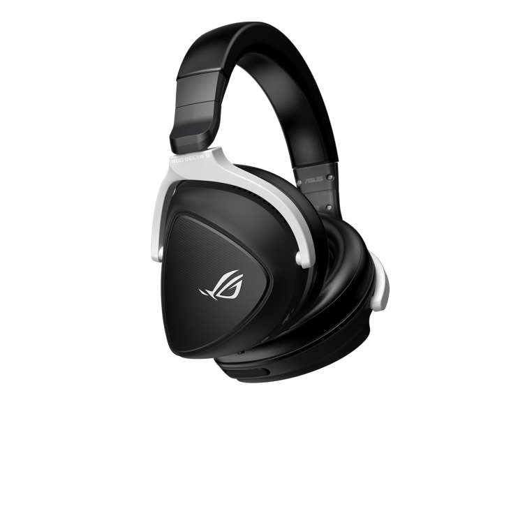 Наушники ASUS ROG Delta S - в Молдове - xstore.md photo 0