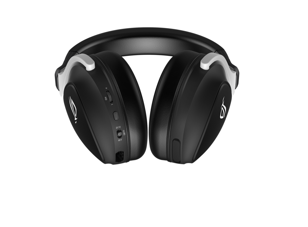 Наушники ASUS ROG Delta S - в Молдове - xstore.md photo 2