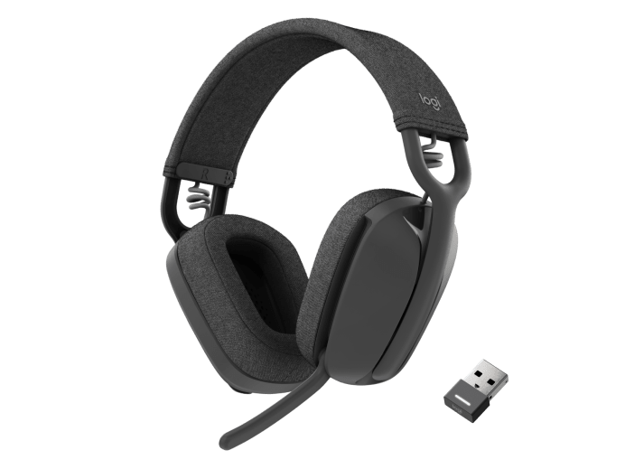 Căști Logitech Zone Vibe 125 - xstore.md photo